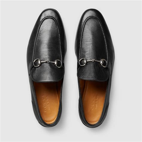 gucci horsebit loafers black|gucci donnie horsebit leather loafers.